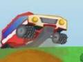 Toy Cars online jolasteko