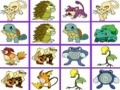 Pokemon Click Alike online jolasteko