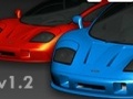 3D Racing online jolasteko