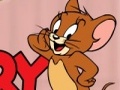 Tom eta Jerry online jolasteko