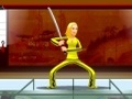 Kill Bill online jolasteko