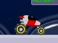 Planet Racer online jolasteko