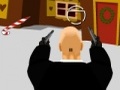 Hitman online jolasteko