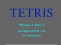 Tetris online jolasteko