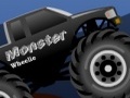 Monster 2 online jolasteko