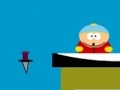 South Park online jolasteko