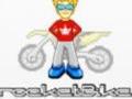 Rockket Bike online jolasteko