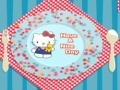 Hello Kitty Afaria Plaka online jolasteko