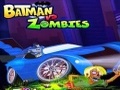 Batman Vs Zombies online jolasteko