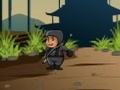 Little ninja online jolasteko