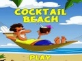 Cocktail Beach online jolasteko