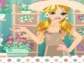 Flower Shop Fashion online jolasteko