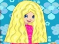 Polly Cute Hairstyle online jolasteko