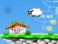 Sky Sheep online jolasteko