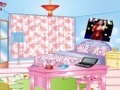 Katy Perry Fan Room online jolasteko