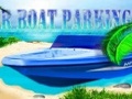 Motor Boat Parking online jolasteko