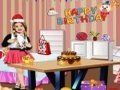 Girl Birthday Garbiketa online jolasteko