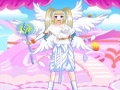 Magic Anime Fairy online jolasteko