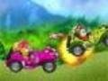 Monkey Go-Kart online jolasteko