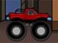 Monster Truck Kerfyu online jolasteko