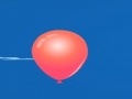 Shoot baloon online jolasteko