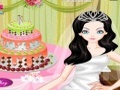 Wedding Cake Deco online jolasteko