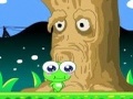 Frog Abentura online jolasteko