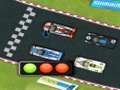 Le Mans Racing 24 online jolasteko