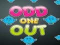 Odd One Out online jolasteko