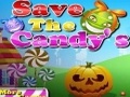 Gorde Candy \ 's online jolasteko