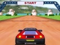 Drift Runners 3D online jolasteko