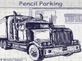 Pencil Parking online jolasteko