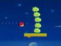 Angry Birds Space online jolasteko