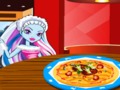 Monster Pizza Deco online jolasteko