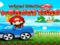 Super Mario Wonderland online jolasteko