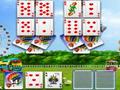 Zoriontsu Park Solitaire online jolasteko