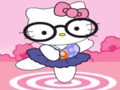 Dancing Hello Kitty online jolasteko