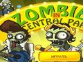 Central Park Zombies online jolasteko