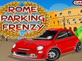 Erroma Parking Frenzy online jolasteko