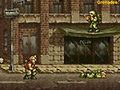 Metal Slug Rampage 3 online jolasteko