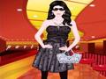 Party Girl Dress Up online jolasteko