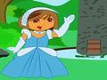 Princess Dora online jolasteko