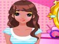 Child Free Make Up online jolasteko