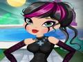 Goth Chick cambio de Imagen online jolasteko