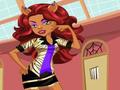 Monster High Clawdeen Wolf Style online jolasteko