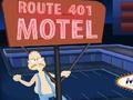 Route 401 Motel online jolasteko