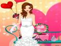 White Bride online jolasteko