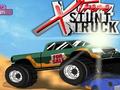 Xtreme aurrerapena Truck online jolasteko