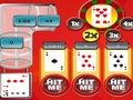 Bumper Blackjack online jolasteko