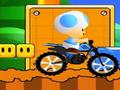 Toad biker online jolasteko